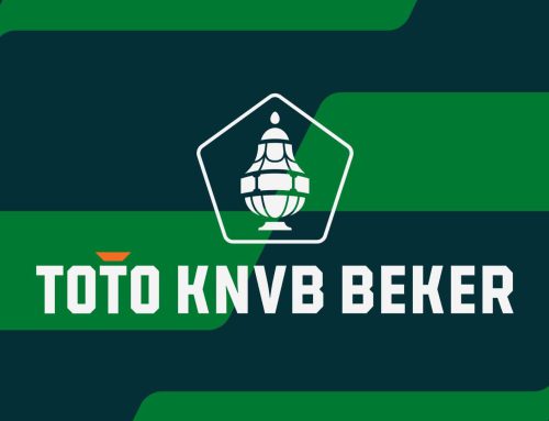 TOTO KNVB BEKER – Loting!