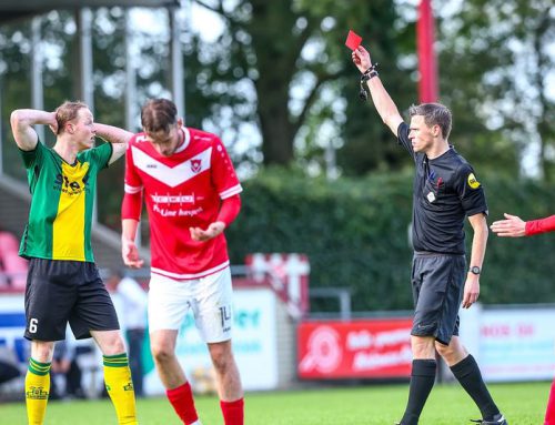 Balen! Harkemase Boys – Huizen