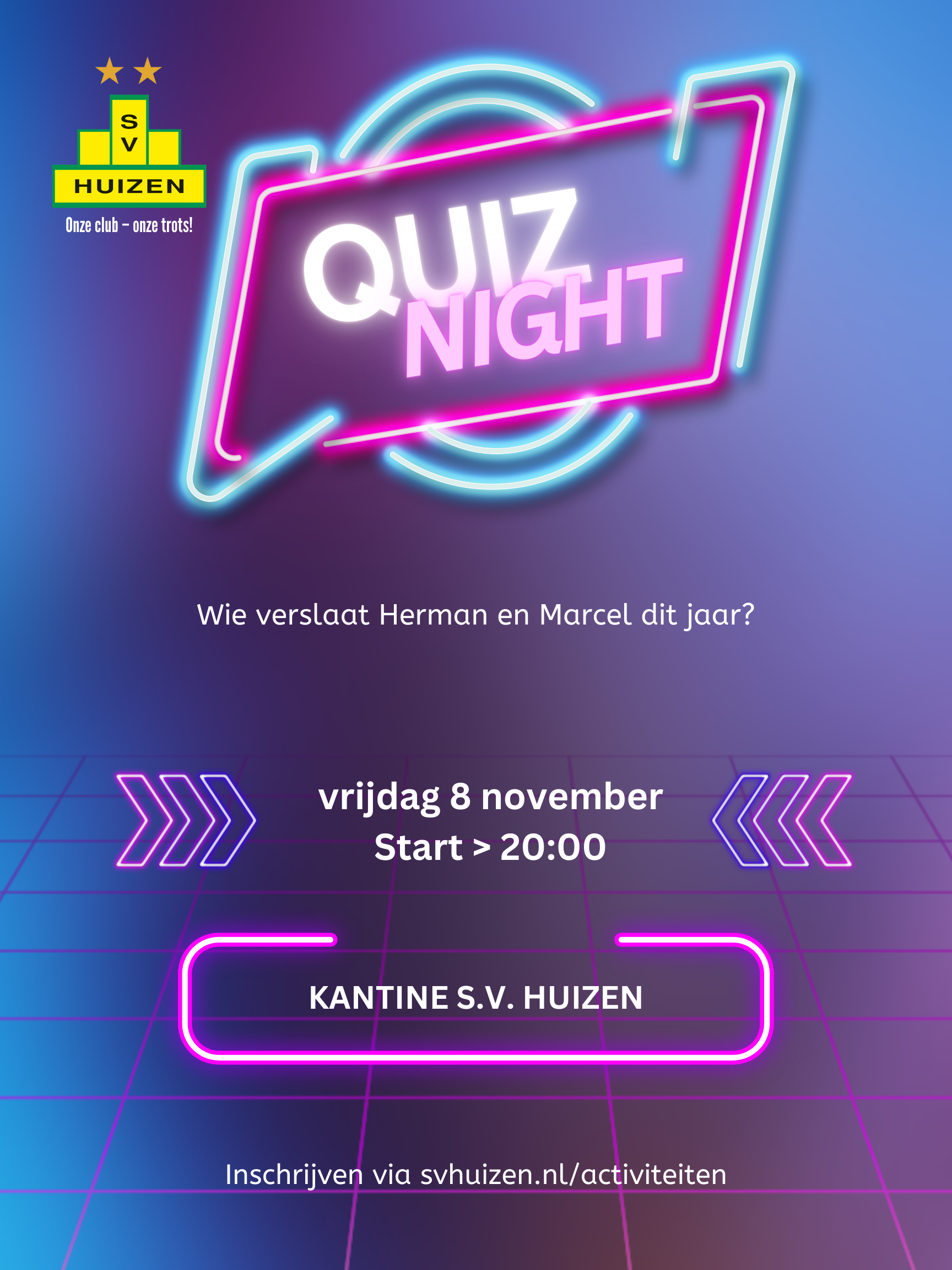 QuizNight