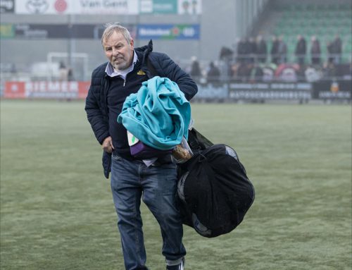 Bert Brons – lid van verdienste