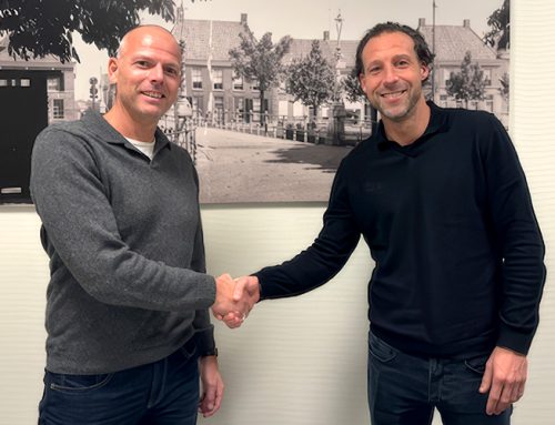 Arnold Klein nieuwe hoofdtrainer Sportclub Genemuiden