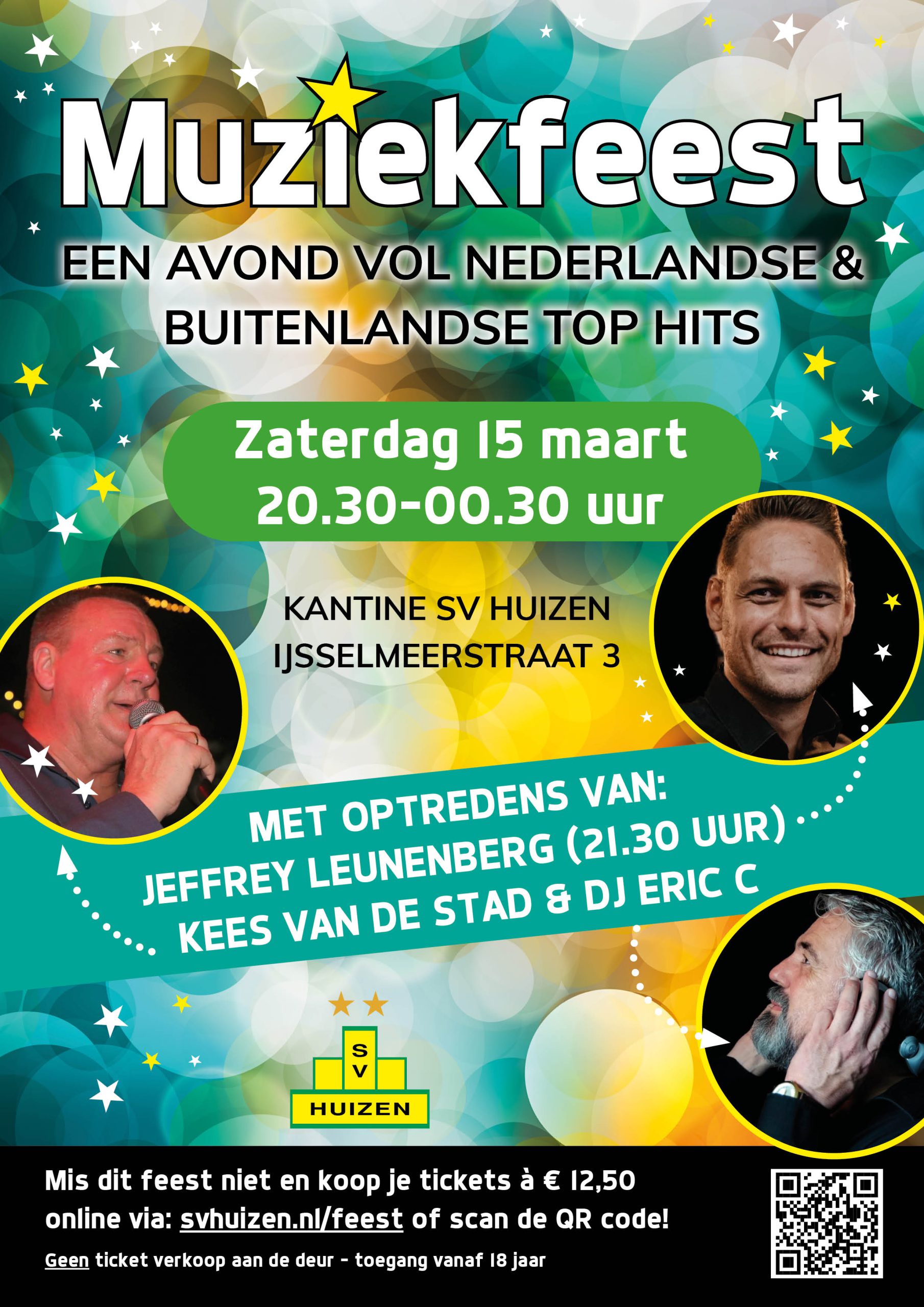 Muziekfeest