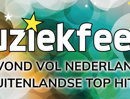 Muziekfeest!